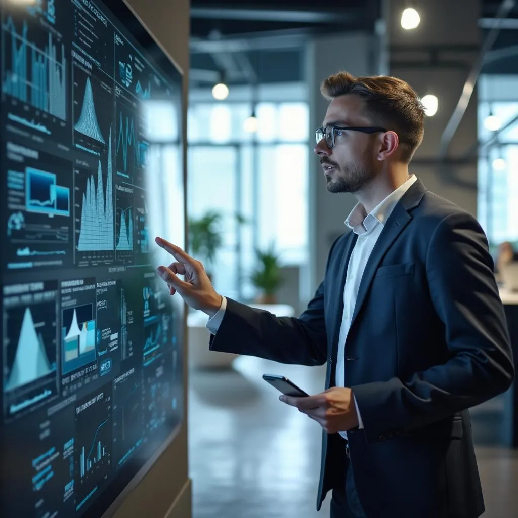 Coaching estratégico empresarial